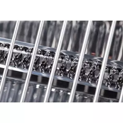 Обогреватель Ardesto IH-2500-CBN2B - 7