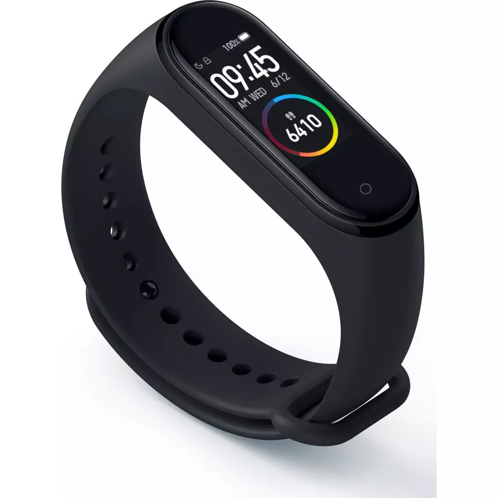 Фитнес браслет Xiaomi Mi Smart Band 4 Black (CN) - 5 Фитнес браслет Xiaomi Mi Smart Band 4 Black (CN) - 5