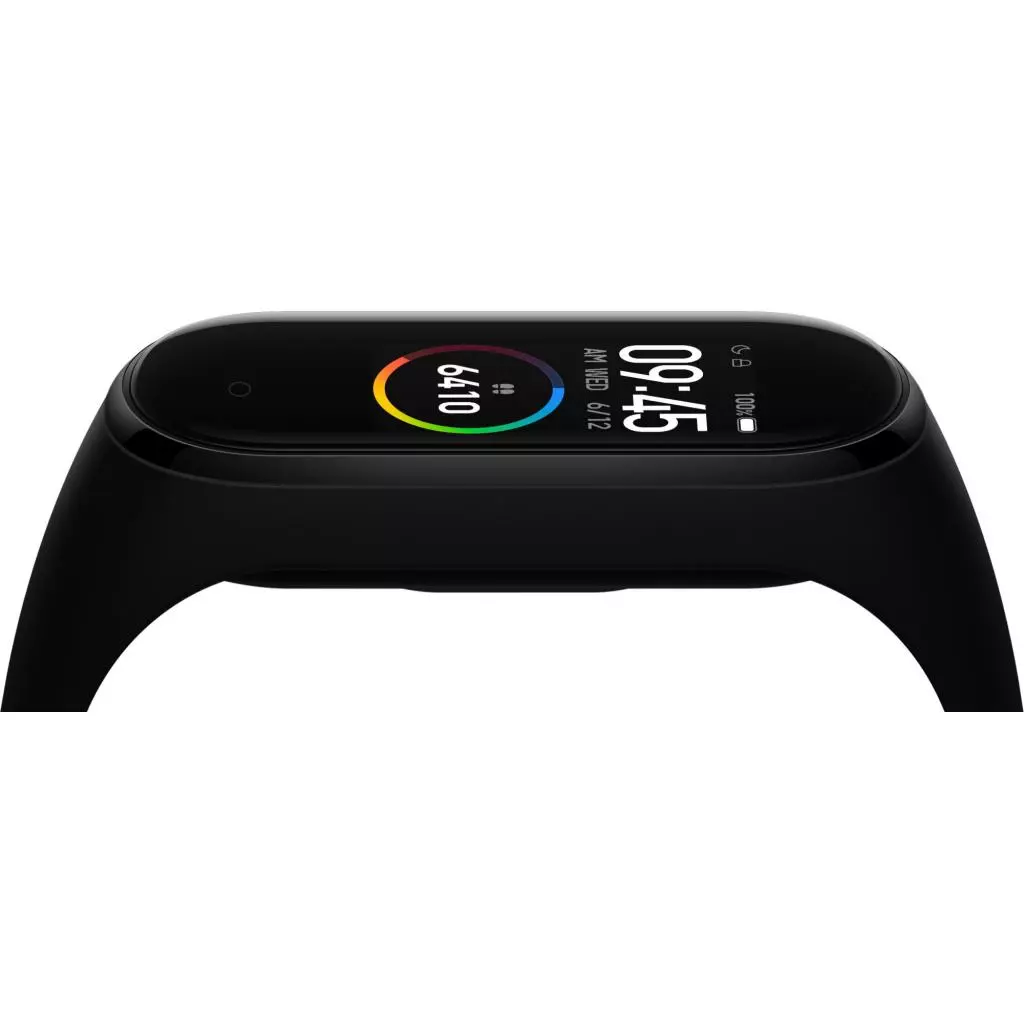 Фитнес браслет Xiaomi Mi Smart Band 4 Black (CN) - 7 Фитнес браслет Xiaomi Mi Smart Band 4 Black (CN) - 7