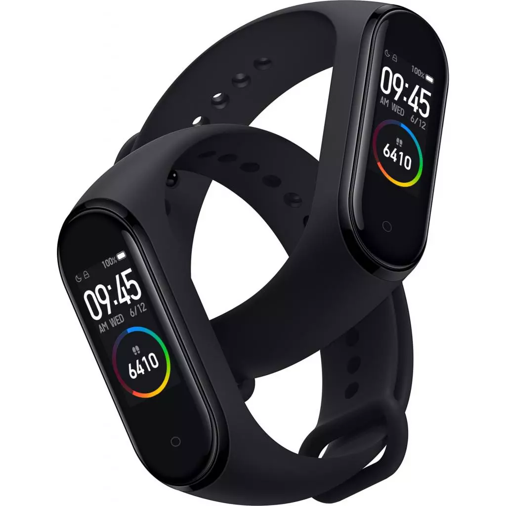 Фитнес браслет Xiaomi Mi Smart Band 4 Black (CN) - 9 Фитнес браслет Xiaomi Mi Smart Band 4 Black (CN) - 9