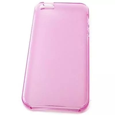 Чехол для моб. телефона Drobak для Apple Iphone 5 /Elastic PU/Pink (210209)