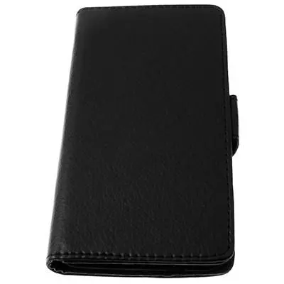 Чехол для моб. телефона Drobak для HTC One /Wallet Flip/Black (214394)