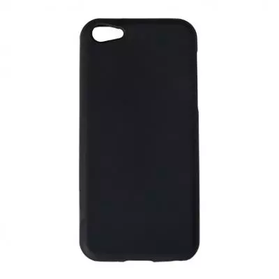 Чехол для моб. телефона Drobak для Apple Iphone 5c /Elastic PU/Black (210239)