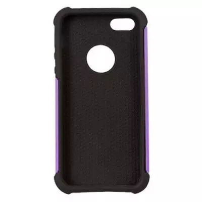 Чехол для моб. телефона Drobak для Apple Iphone 5/Anti-Shock/Purple (210260) - 2 Чехол для моб. телефона Drobak для Apple Iphone 5/Anti-Shock/Purple (210260) - 2