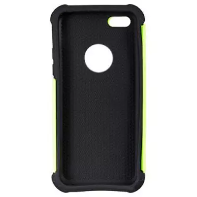 Чехол для моб. телефона Drobak для Apple Iphone 5c/Anti-Shock/Green (210273) - 2 Чехол для моб. телефона Drobak для Apple Iphone 5c/Anti-Shock/Green (210273) - 2