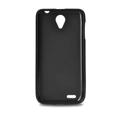 Чехол для моб. телефона Drobak для Lenovo S650 (Black)Elastic PU (211445) - 1 Чехол для моб. телефона Drobak для Lenovo S650 (Black)Elastic PU (211445) - 1