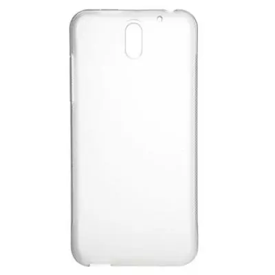 Чехол для моб. телефона для HTC Desire 610 (White Clear) Elastic PU Drobak (216401)