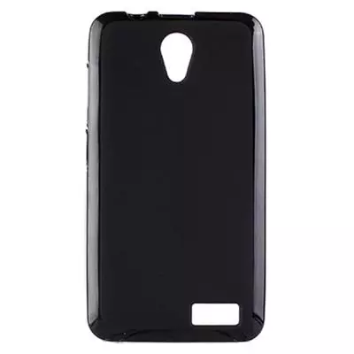 Чехол для моб. телефона Drobak Elastic PU для Lenovo A319 Music (Black) (216771) (216771)