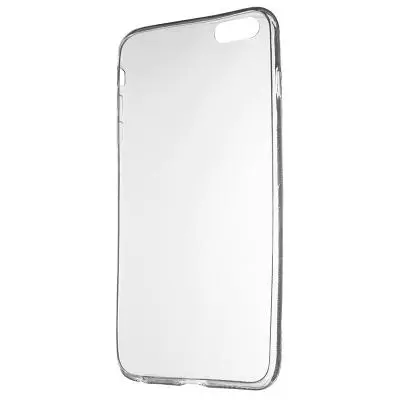 Чехол для моб. телефона Drobak для Apple iPhone 6 Plus (Clear) (210299)