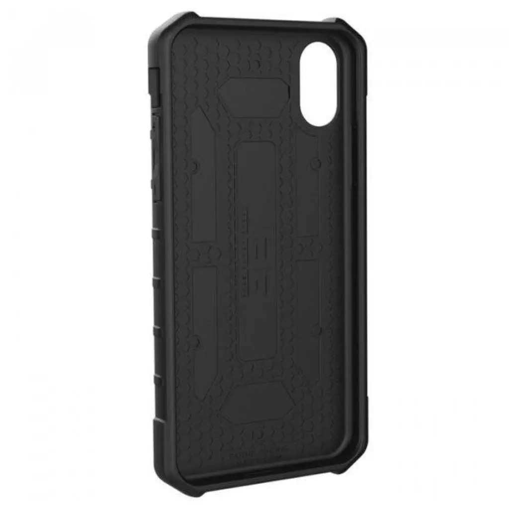 Чехол для моб. телефона Uag iPhone X Pathfinder Camo Gray/Black (IPHX-A-BC) - 2
