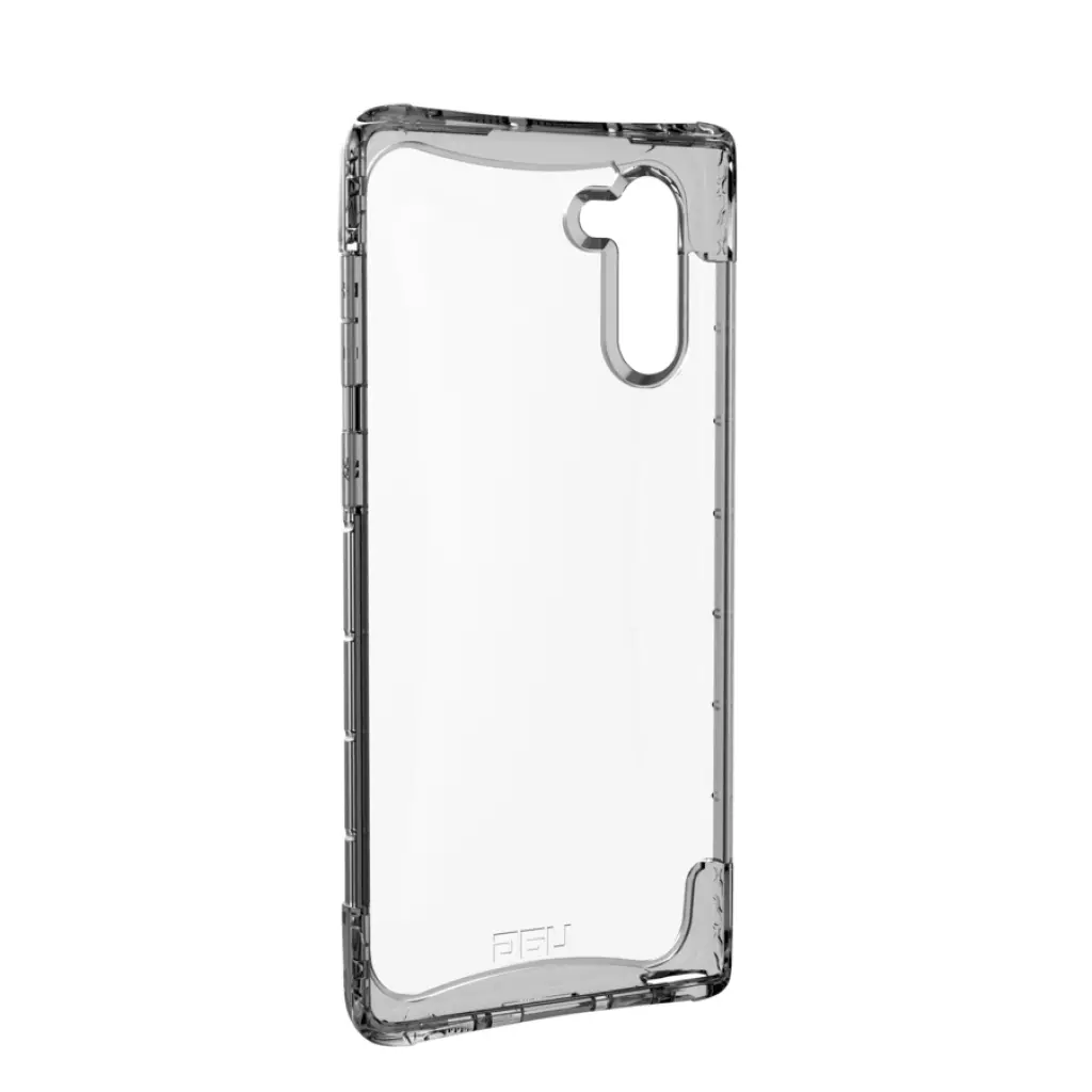 Чехол для моб. телефона Uag Galaxy Note 10 Plyo, Ice (211742114343) - 3 Чехол для моб. телефона Uag Galaxy Note 10 Plyo, Ice (211742114343) - 3