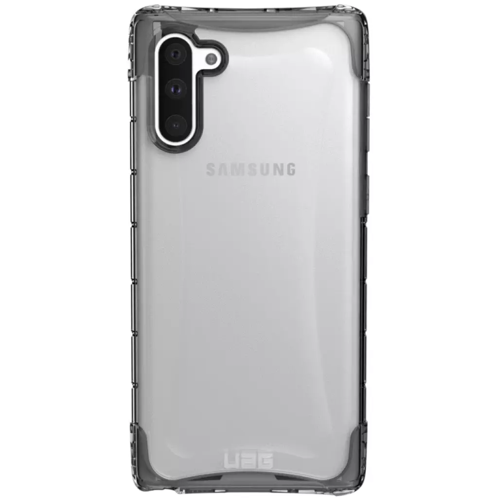 Чехол для моб. телефона Uag Galaxy Note 10 Plyo, Ice (211742114343)