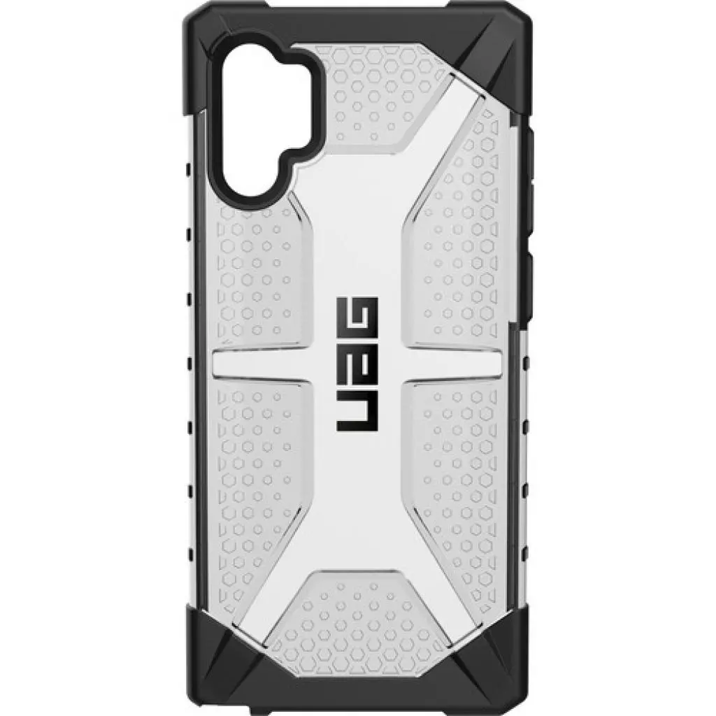 Чехол для моб. телефона Uag Galaxy Note 10+ Plasma, Ash (211753113131) - 5 Чехол для моб. телефона Uag Galaxy Note 10+ Plasma, Ash (211753113131) - 5