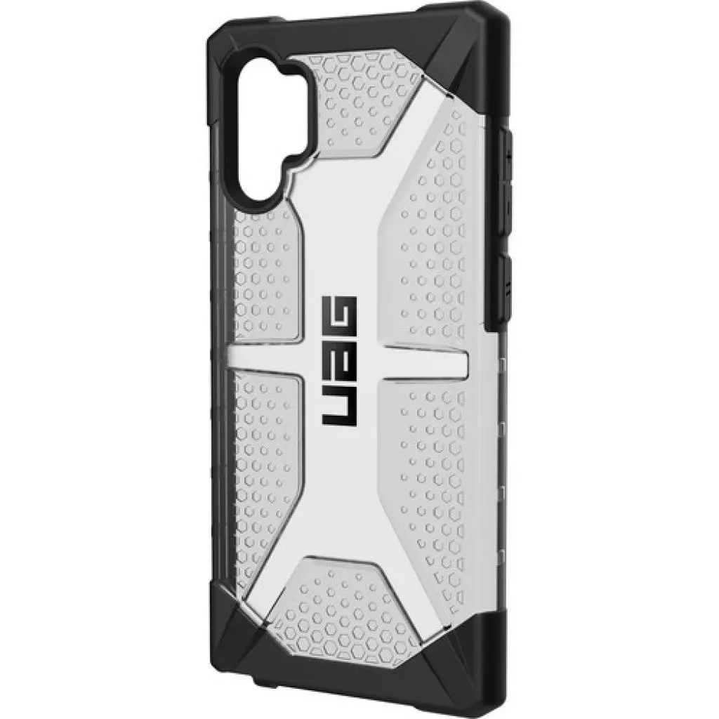 Чехол для моб. телефона Uag Galaxy Note 10+ Plasma, Ash (211753113131) - 6 Чехол для моб. телефона Uag Galaxy Note 10+ Plasma, Ash (211753113131) - 6