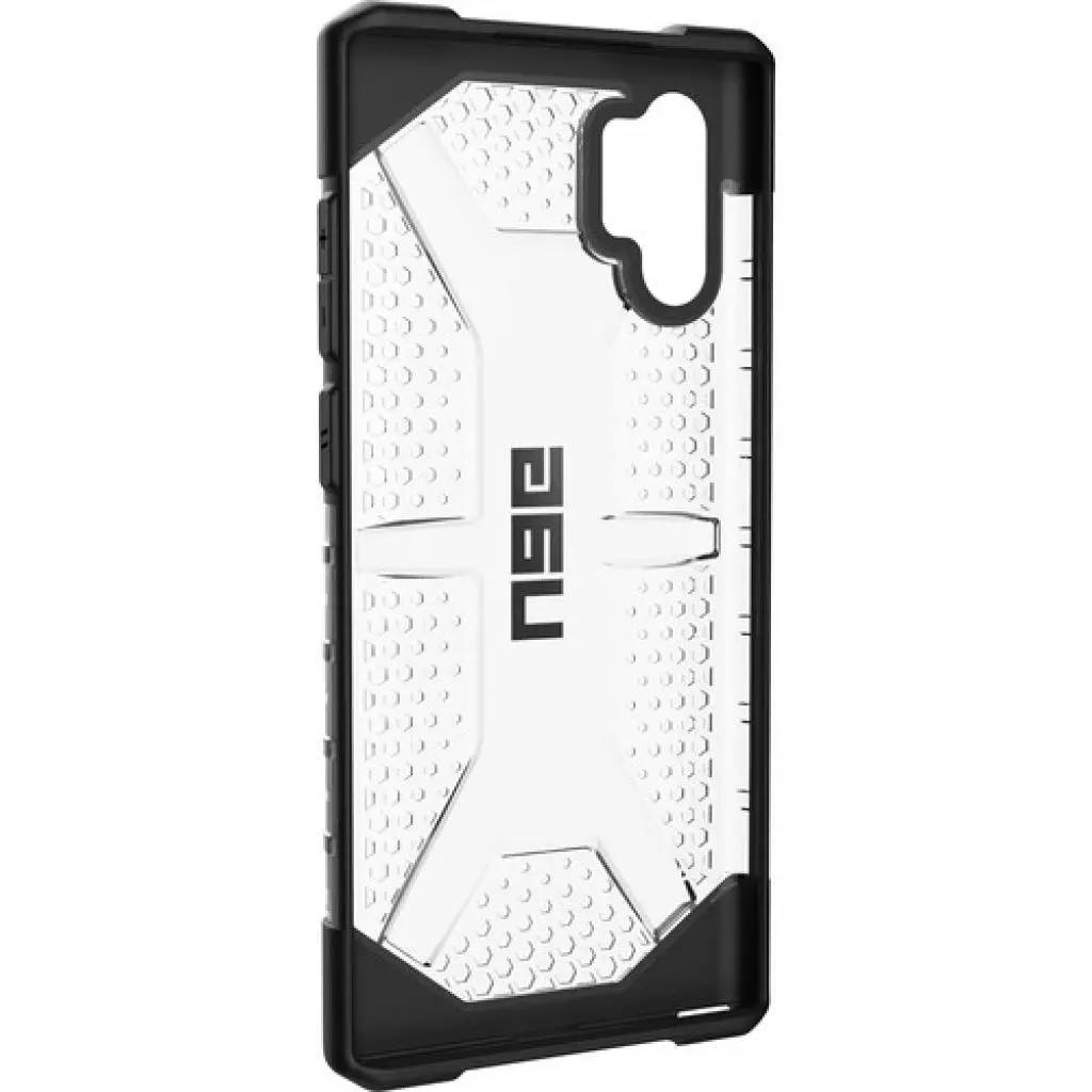 Чехол для моб. телефона Uag Galaxy Note 10+ Plasma, Ice (211753114343) - 4 Чехол для моб. телефона Uag Galaxy Note 10+ Plasma, Ice (211753114343) - 4