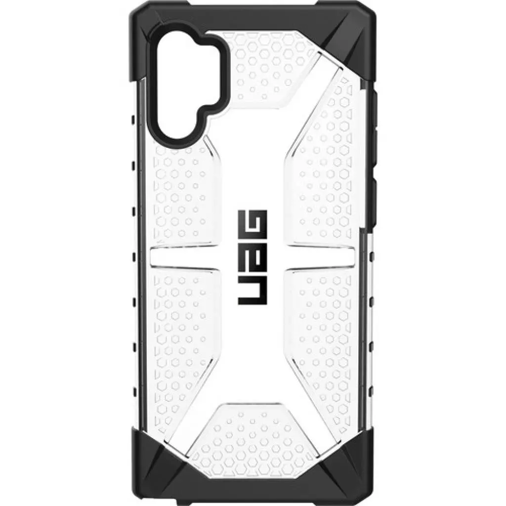 Чехол для моб. телефона Uag Galaxy Note 10+ Plasma, Ice (211753114343) - 5 Чехол для моб. телефона Uag Galaxy Note 10+ Plasma, Ice (211753114343) - 5