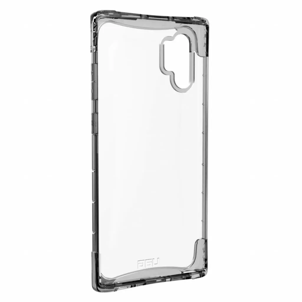 Чехол для моб. телефона Uag Galaxy Note 10+ Plyo, Ice (211752114343) - 4 Чехол для моб. телефона Uag Galaxy Note 10+ Plyo, Ice (211752114343) - 4