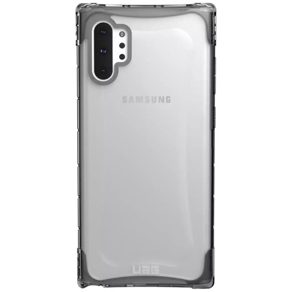 Чехол для моб. телефона Uag Galaxy Note 10+ Plyo, Ice (211752114343)