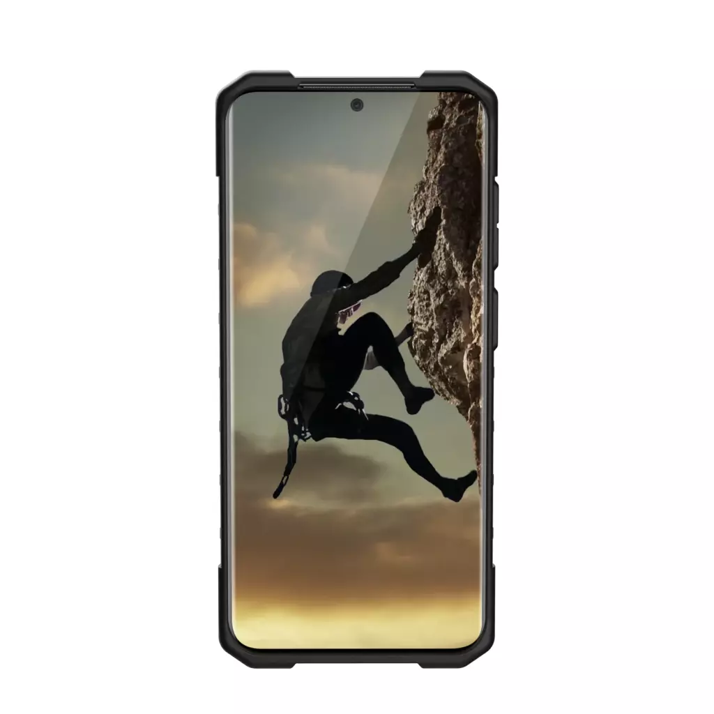 Чехол для моб. телефона Uag Galaxy S20 Pathfinder, Olive Drab (211977117272) - 3 Чехол для моб. телефона Uag Galaxy S20 Pathfinder, Olive Drab (211977117272) - 3