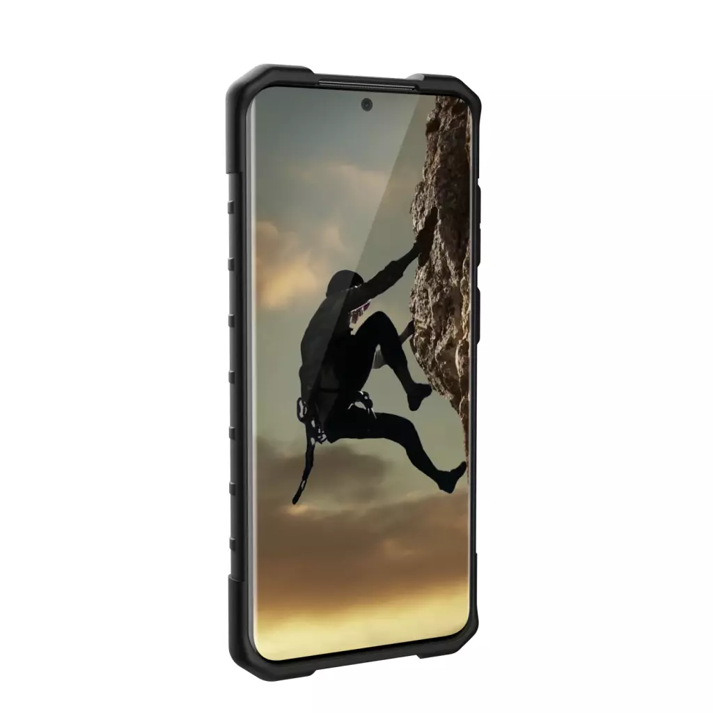 Чехол для моб. телефона Uag Galaxy S20 Pathfinder, Olive Drab (211977117272) - 4 Чехол для моб. телефона Uag Galaxy S20 Pathfinder, Olive Drab (211977117272) - 4