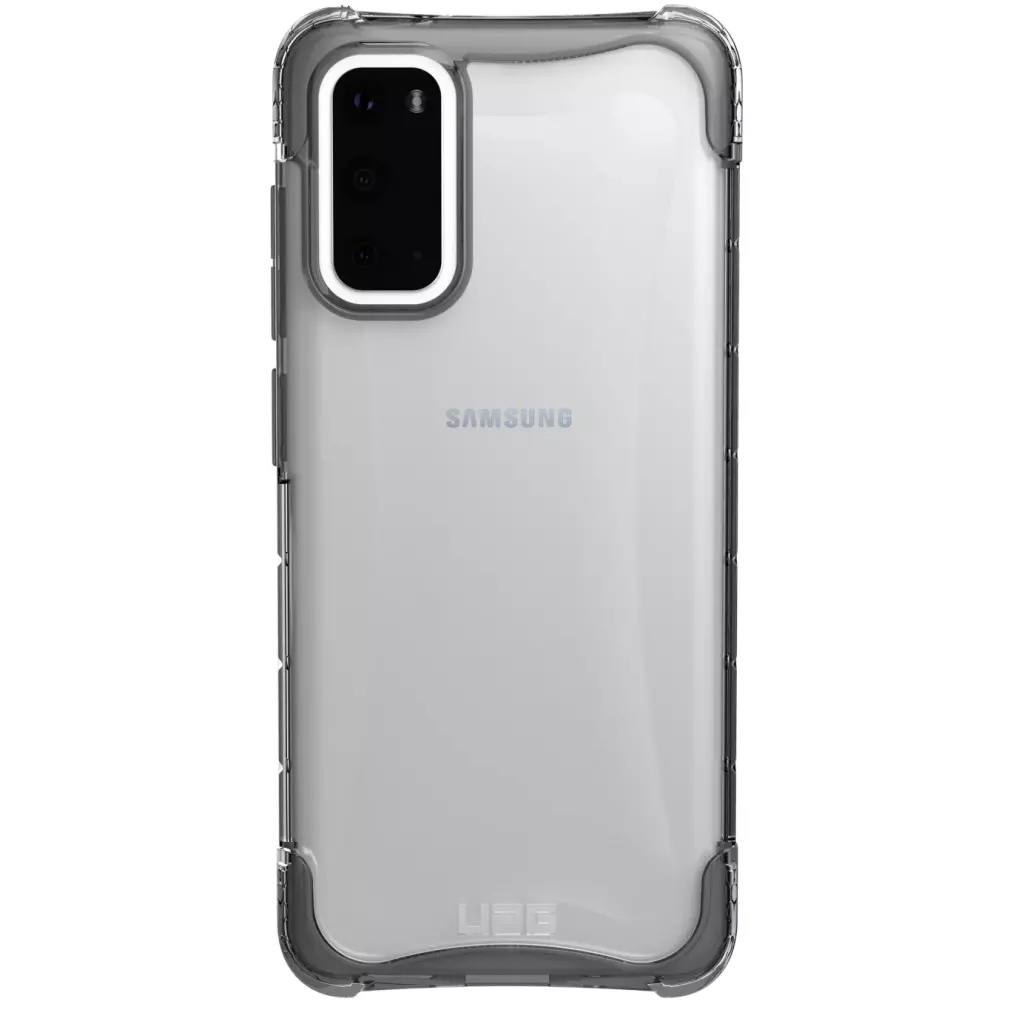 Чехол для моб. телефона Uag Galaxy S20 Plyo, Ice (211972114343)