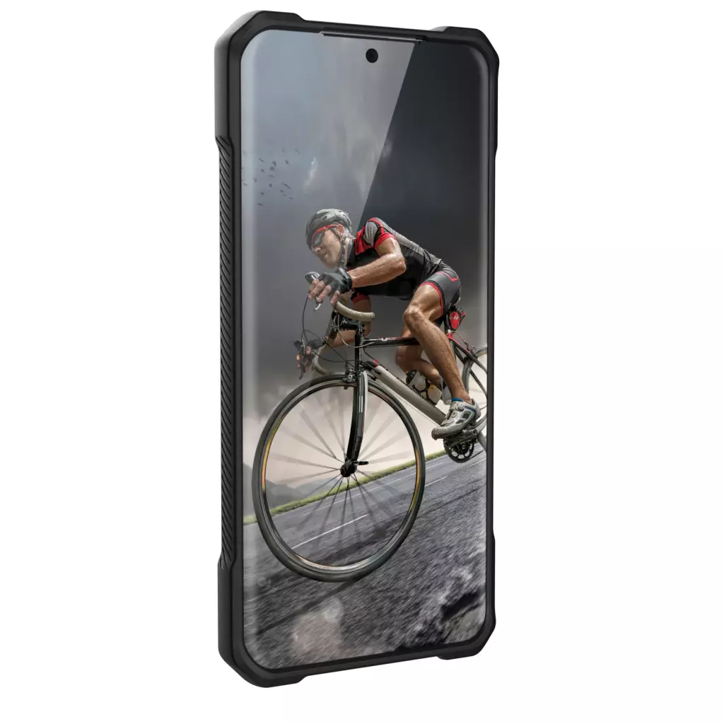 Чехол для моб. телефона Uag Galaxy S20 Ultra Monarch, Crimson (211991119494) - 3 Чехол для моб. телефона Uag Galaxy S20 Ultra Monarch, Crimson (211991119494) - 3