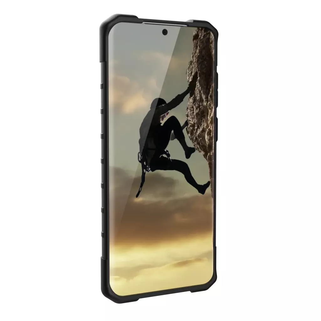 Чехол для моб. телефона Uag Galaxy S20+ Pathfinder, Olive Drab (211987117272) - 3 Чехол для моб. телефона Uag Galaxy S20+ Pathfinder, Olive Drab (211987117272) - 3