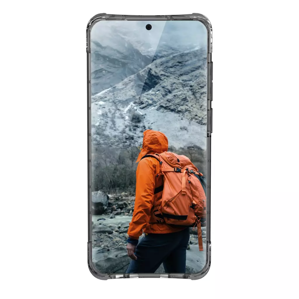 Чехол для моб. телефона Uag Galaxy S20+ Plyo, Ice (211982114343) - 3 Чехол для моб. телефона Uag Galaxy S20+ Plyo, Ice (211982114343) - 3