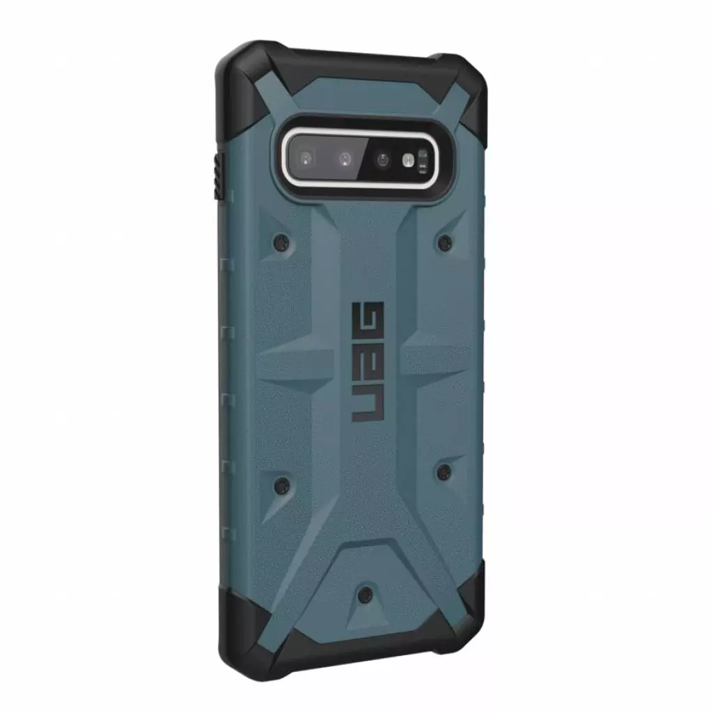 Чехол для моб. телефона Uag Samsung Galaxy S10 Pathfinder, Slate (211347115454) - 1 Чехол для моб. телефона Uag Samsung Galaxy S10 Pathfinder, Slate (211347115454) - 1
