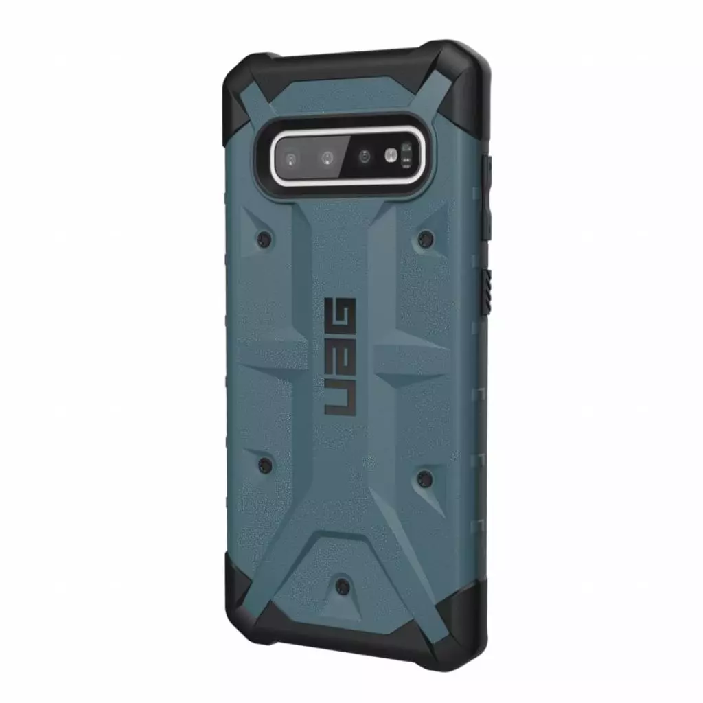 Чехол для моб. телефона Uag Samsung Galaxy S10 Pathfinder, Slate (211347115454) - 2 Чехол для моб. телефона Uag Samsung Galaxy S10 Pathfinder, Slate (211347115454) - 2