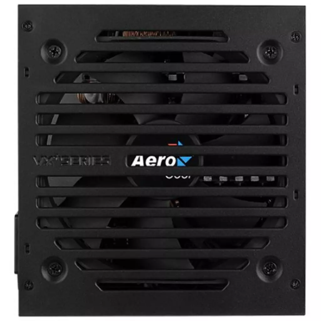 Блок питания AeroCool 700W VX 700 PLUS (VX 700 PLUS) - 1 Блок питания AeroCool 700W VX 700 PLUS (VX 700 PLUS) - 1
