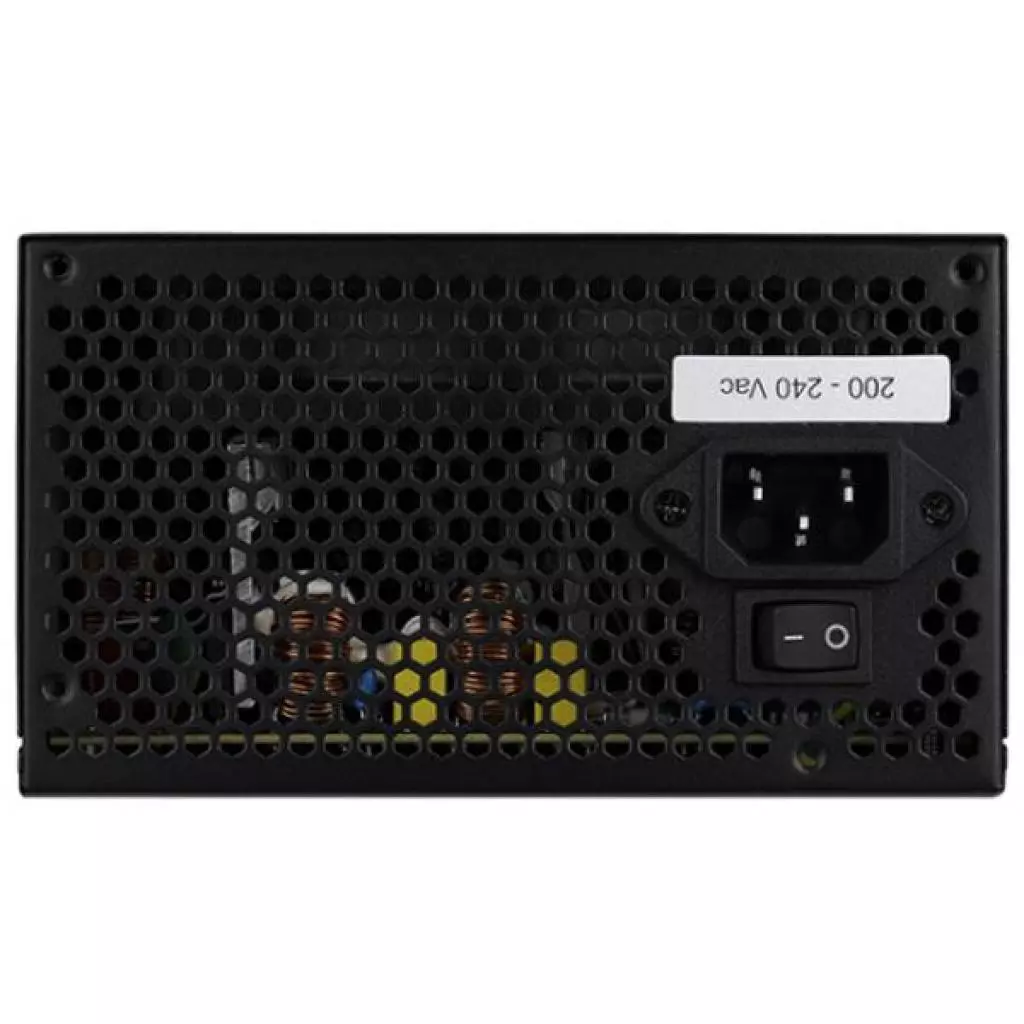 Блок питания AeroCool 700W VX 700 PLUS (VX 700 PLUS) - 3 Блок питания AeroCool 700W VX 700 PLUS (VX 700 PLUS) - 3