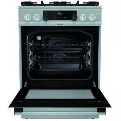 Плита Gorenje KC 644 XU (KC644XU) - 1