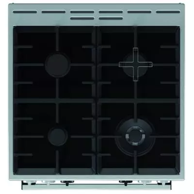 Плита Gorenje KC 644 XU (KC644XU) - 2