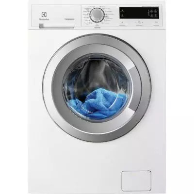Стиральная машина Electrolux EWS 1477 FDW (EWS1477FDW)