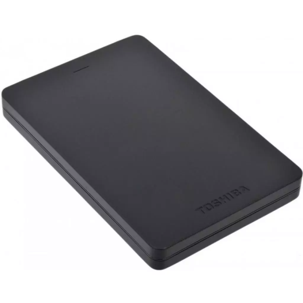 Внешний жесткий диск 2.5" 1TB Toshiba (HDTH310EK3AB) - 2 Внешний жесткий диск 2.5" 1TB Toshiba (HDTH310EK3AB) - 2