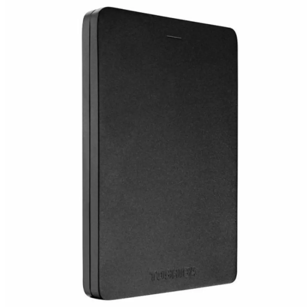 Внешний жесткий диск 2.5" 2TB Toshiba (HDTH320EK3AB) - 1 Внешний жесткий диск 2.5" 2TB Toshiba (HDTH320EK3AB) - 1