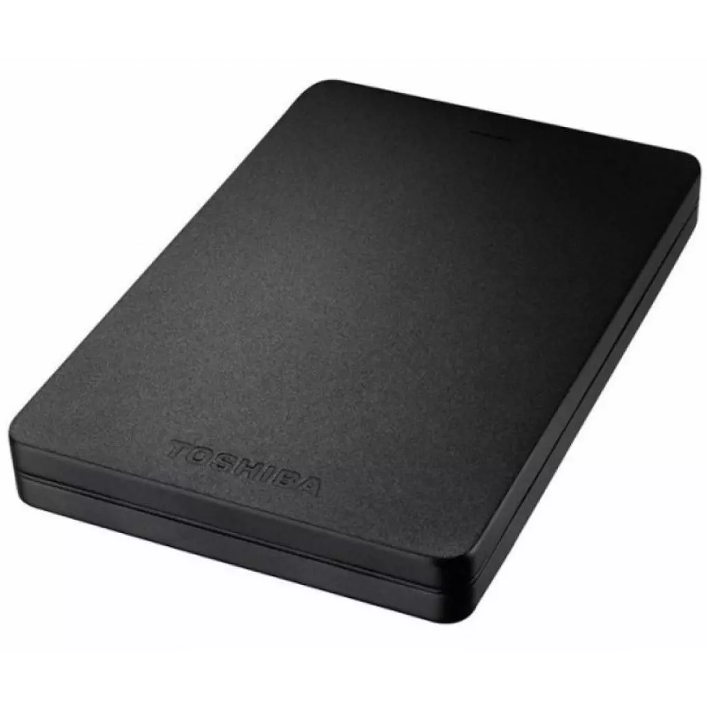 Внешний жесткий диск 2.5" 2TB Toshiba (HDTH320EK3AB) - 3 Внешний жесткий диск 2.5" 2TB Toshiba (HDTH320EK3AB) - 3