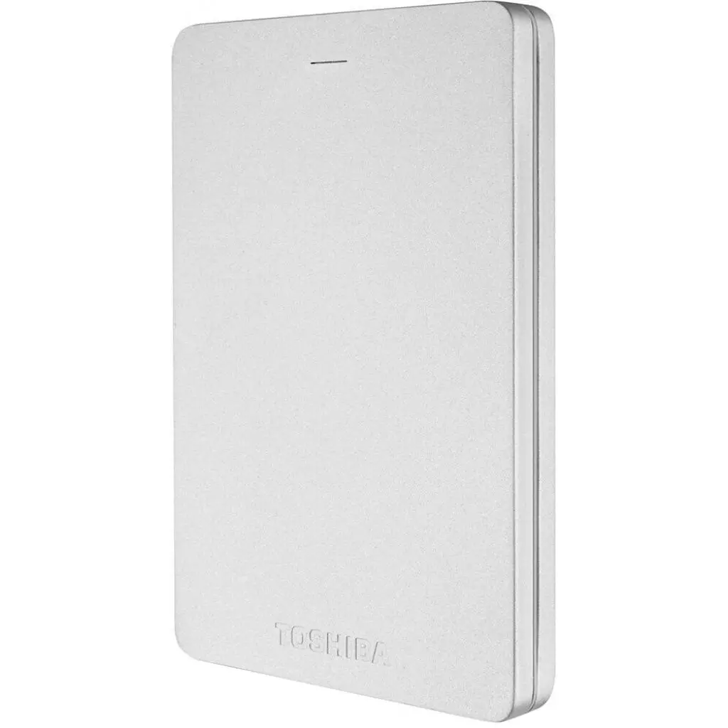 Внешний жесткий диск 2.5" 2TB Toshiba (HDTH320ES3AB) - 2 Внешний жесткий диск 2.5" 2TB Toshiba (HDTH320ES3AB) - 2