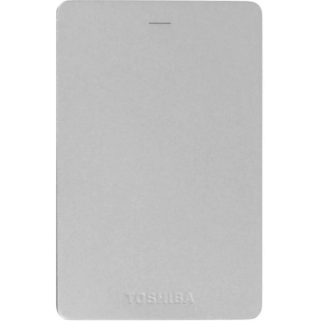 Внешний жесткий диск 2.5" 2TB Toshiba (HDTH320ES3AB)