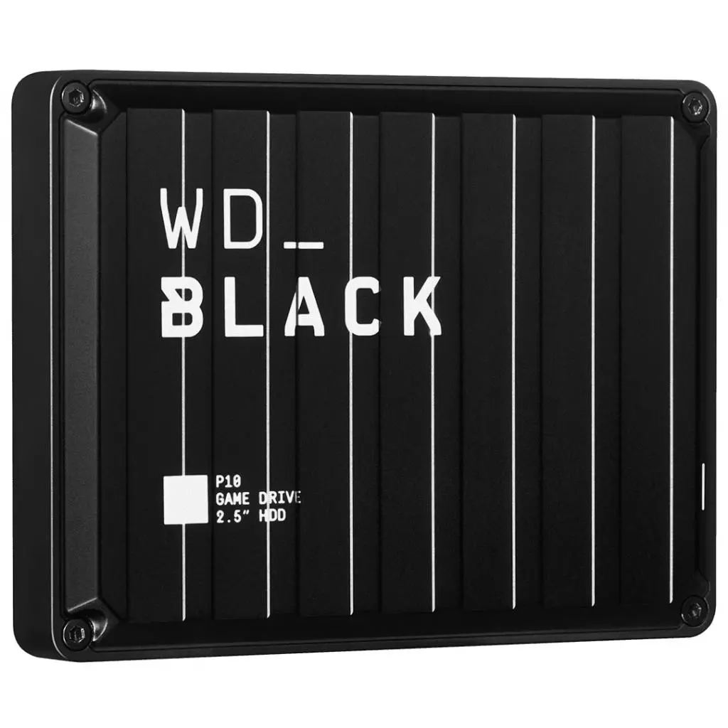 Внешний жесткий диск 2.5" 5TB WD (WDBA3A0050BBK-WESN) - 1 Внешний жесткий диск 2.5" 5TB WD (WDBA3A0050BBK-WESN) - 1