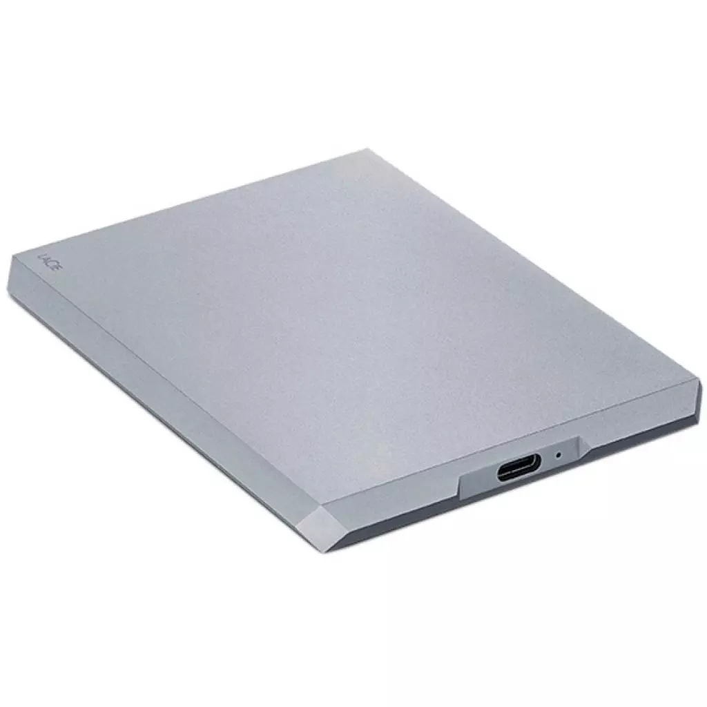 Внешний жесткий диск 2.5" 2TB LaCie (STHG2000402) - 2