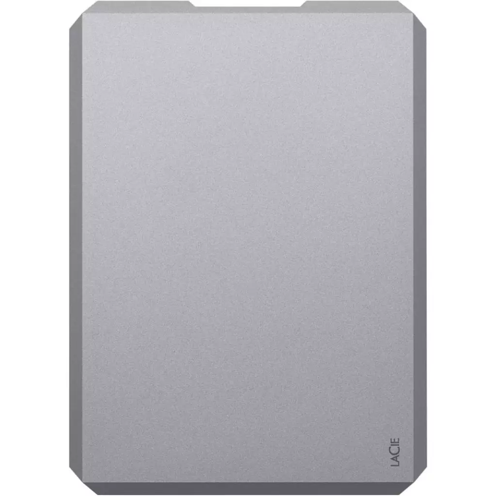Внешний жесткий диск 2.5" 2TB LaCie (STHG2000402)
