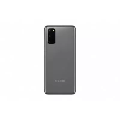 Мобильный телефон Samsung SM-G980F (Galaxy S20) Gray (SM-G980FZADSEK) - 3 Мобильный телефон Samsung SM-G980F (Galaxy S20) Gray (SM-G980FZADSEK) - 3