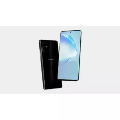 Мобильный телефон Samsung SM-G980F (Galaxy S20) Gray (SM-G980FZADSEK)