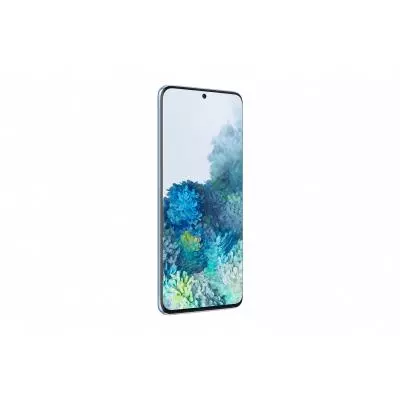 Мобильный телефон Samsung SM-G980F (Galaxy S20) Light Blue (SM-G980FLBDSEK) - 1 Мобильный телефон Samsung SM-G980F (Galaxy S20) Light Blue (SM-G980FLBDSEK) - 1