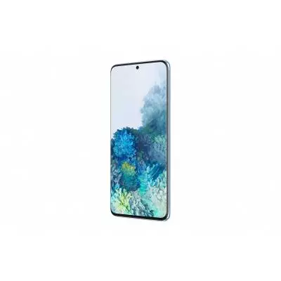 Мобильный телефон Samsung SM-G980F (Galaxy S20) Light Blue (SM-G980FLBDSEK) - 2 Мобильный телефон Samsung SM-G980F (Galaxy S20) Light Blue (SM-G980FLBDSEK) - 2