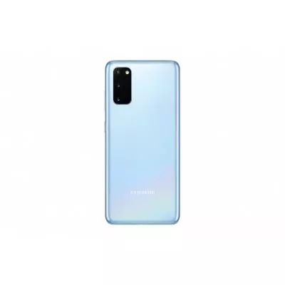 Мобильный телефон Samsung SM-G980F (Galaxy S20) Light Blue (SM-G980FLBDSEK) - 3 Мобильный телефон Samsung SM-G980F (Galaxy S20) Light Blue (SM-G980FLBDSEK) - 3