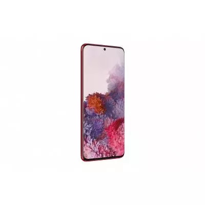 Мобильный телефон Samsung SM-G980F (Galaxy S20) Red (SM-G980FZRDSEK) - 1 Мобильный телефон Samsung SM-G980F (Galaxy S20) Red (SM-G980FZRDSEK) - 1