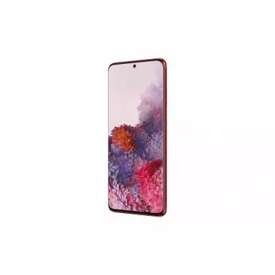 Мобильный телефон Samsung SM-G980F (Galaxy S20) Red (SM-G980FZRDSEK) - 2 Мобильный телефон Samsung SM-G980F (Galaxy S20) Red (SM-G980FZRDSEK) - 2